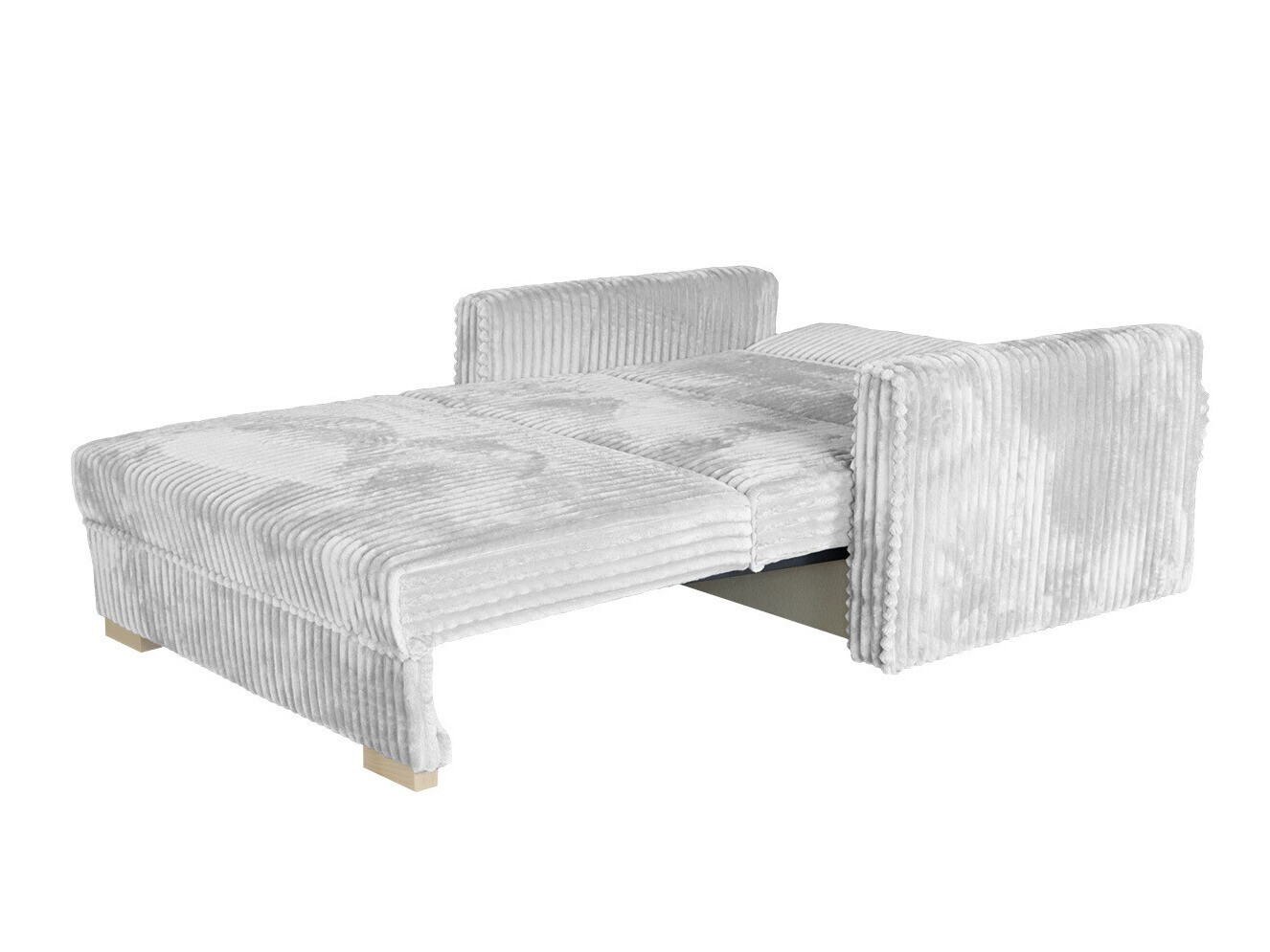 Canapé convertible Solrin II (Tilia 17)