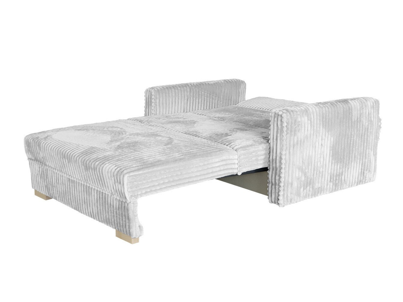 Canapé convertible Solrin II (Tilia 77)