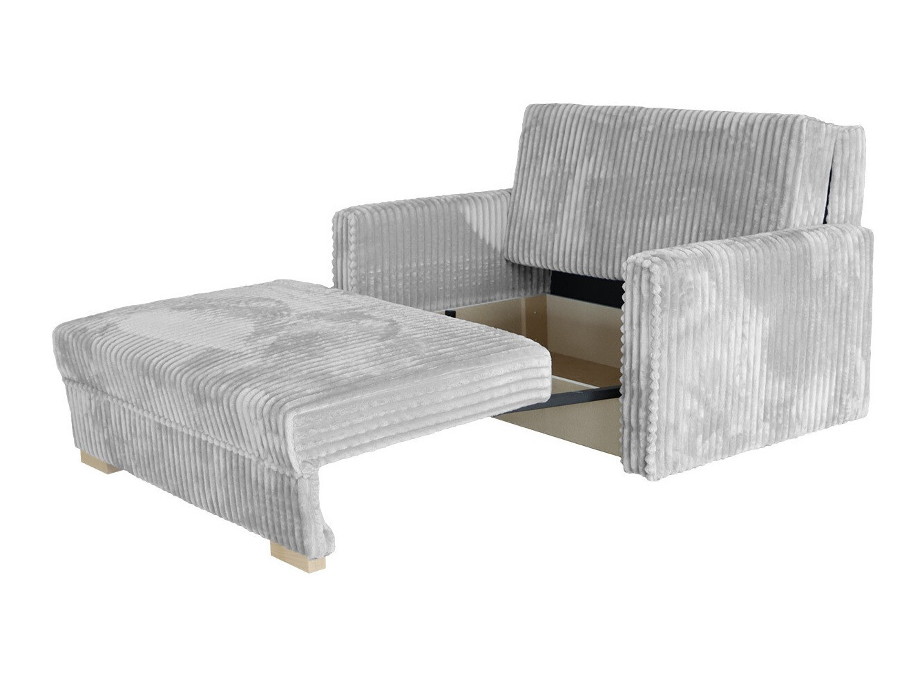 Canapé convertible Solrin II (Tilia 90)