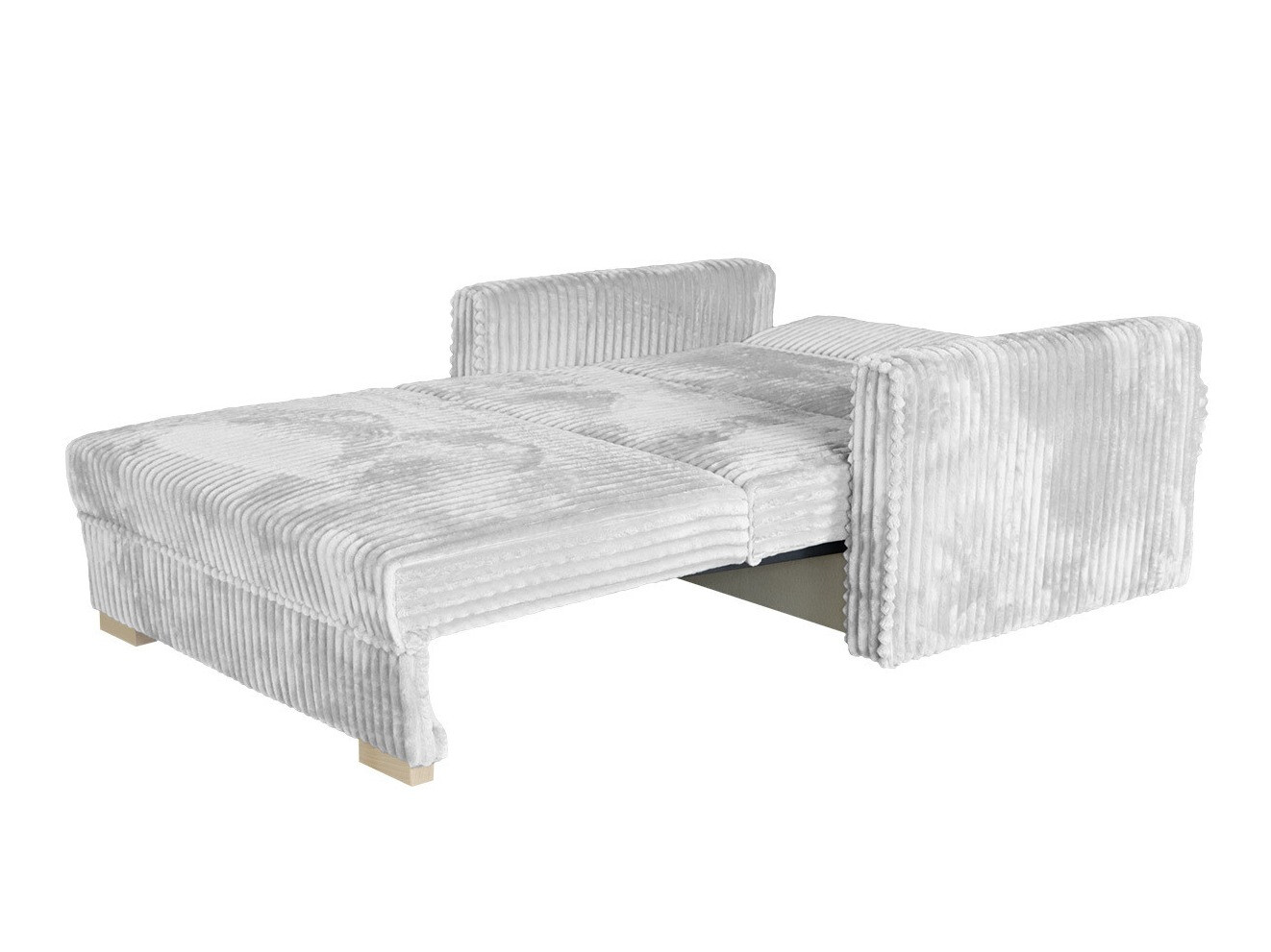 Canapé convertible Solrin II (Tilia 90)