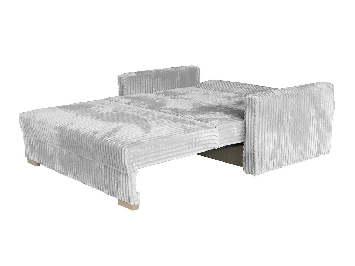 Canapé convertible Solrin III (Tilia 01)