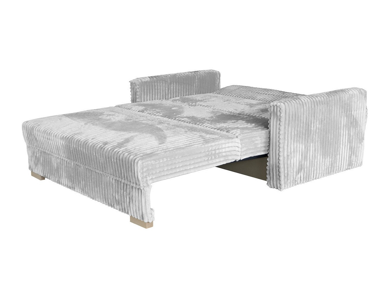 Canapé convertible Solrin III (Tilia 17)