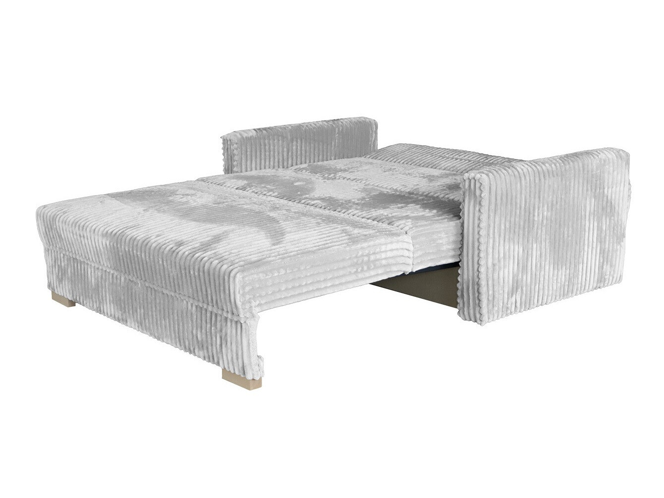 Canapé convertible Solrin III (Tilia 77)