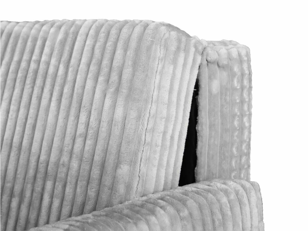 Canapé convertible Solrin III (Tilia 86)