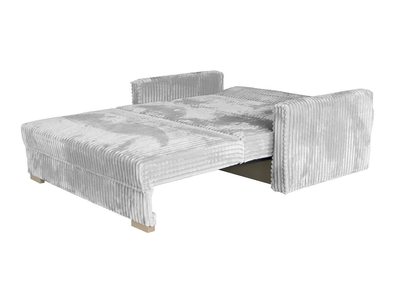 Canapé convertible Solrin III (Tilia 90)