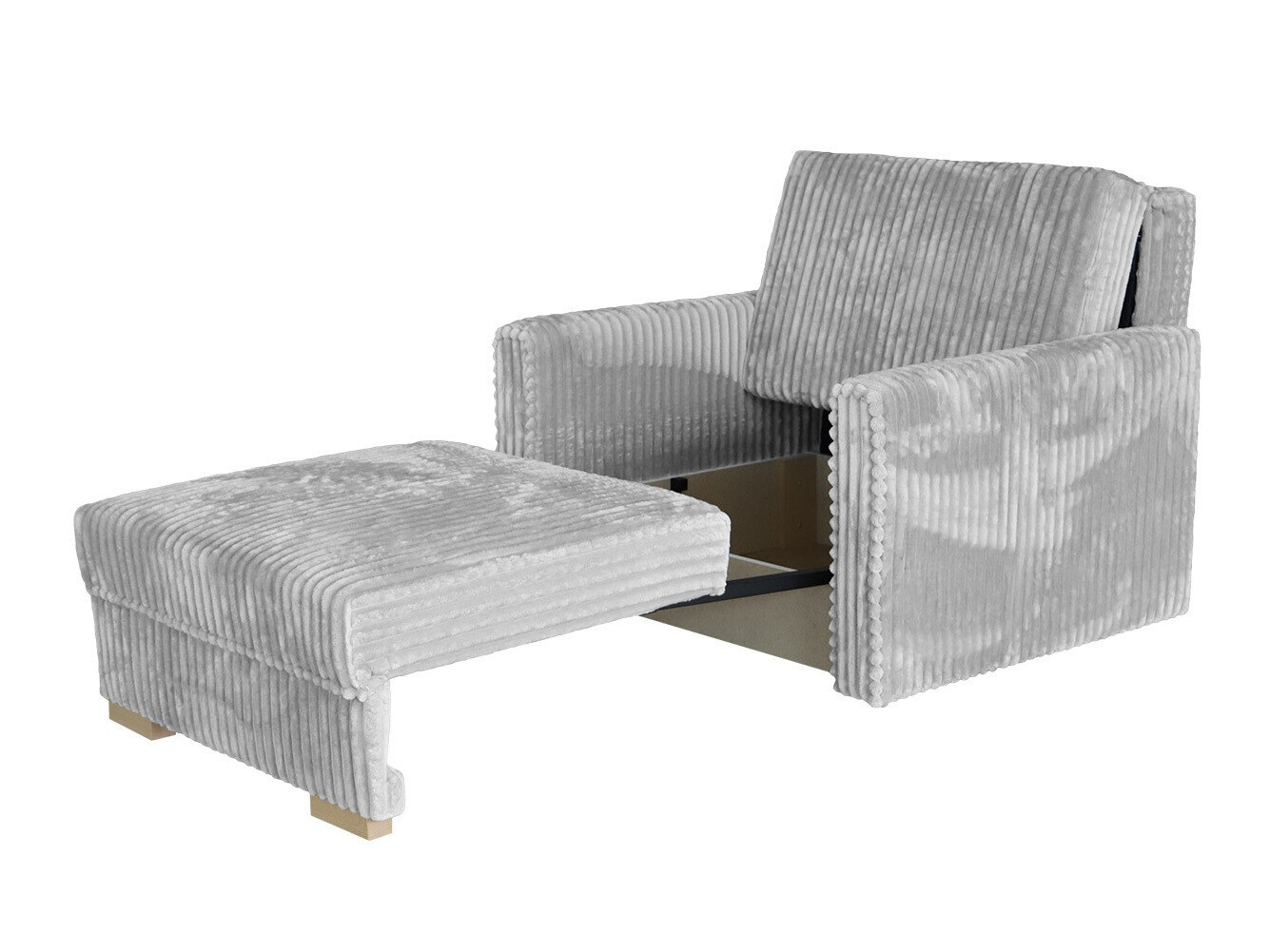 Fauteuil Solrin I (Tilia 01)