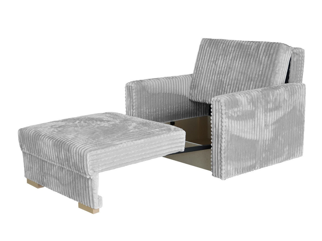Fauteuil Solrin I (Tilia 90)