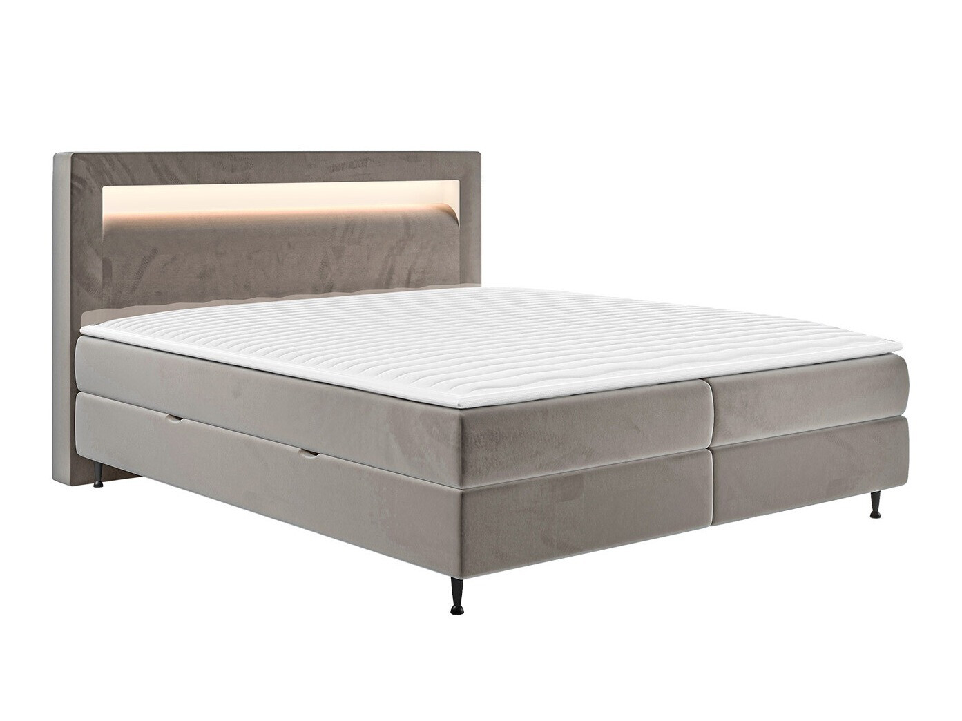 Lit boxspring ComfiDream 182 (Fresh 01)