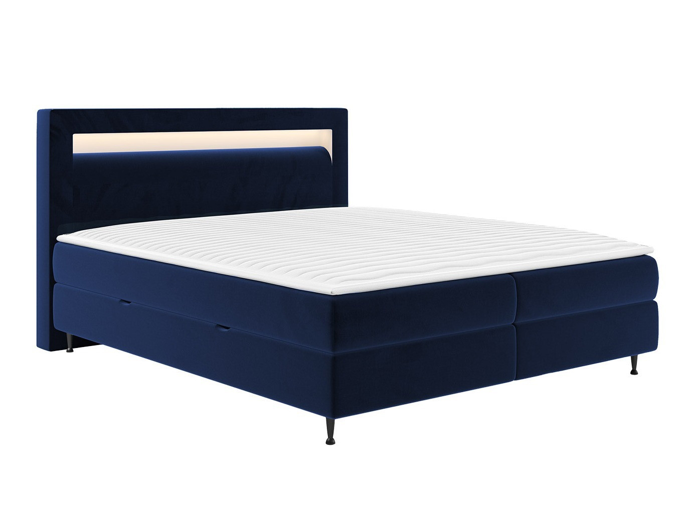 Lit boxspring ComfiDream 182 (Fresh 11)