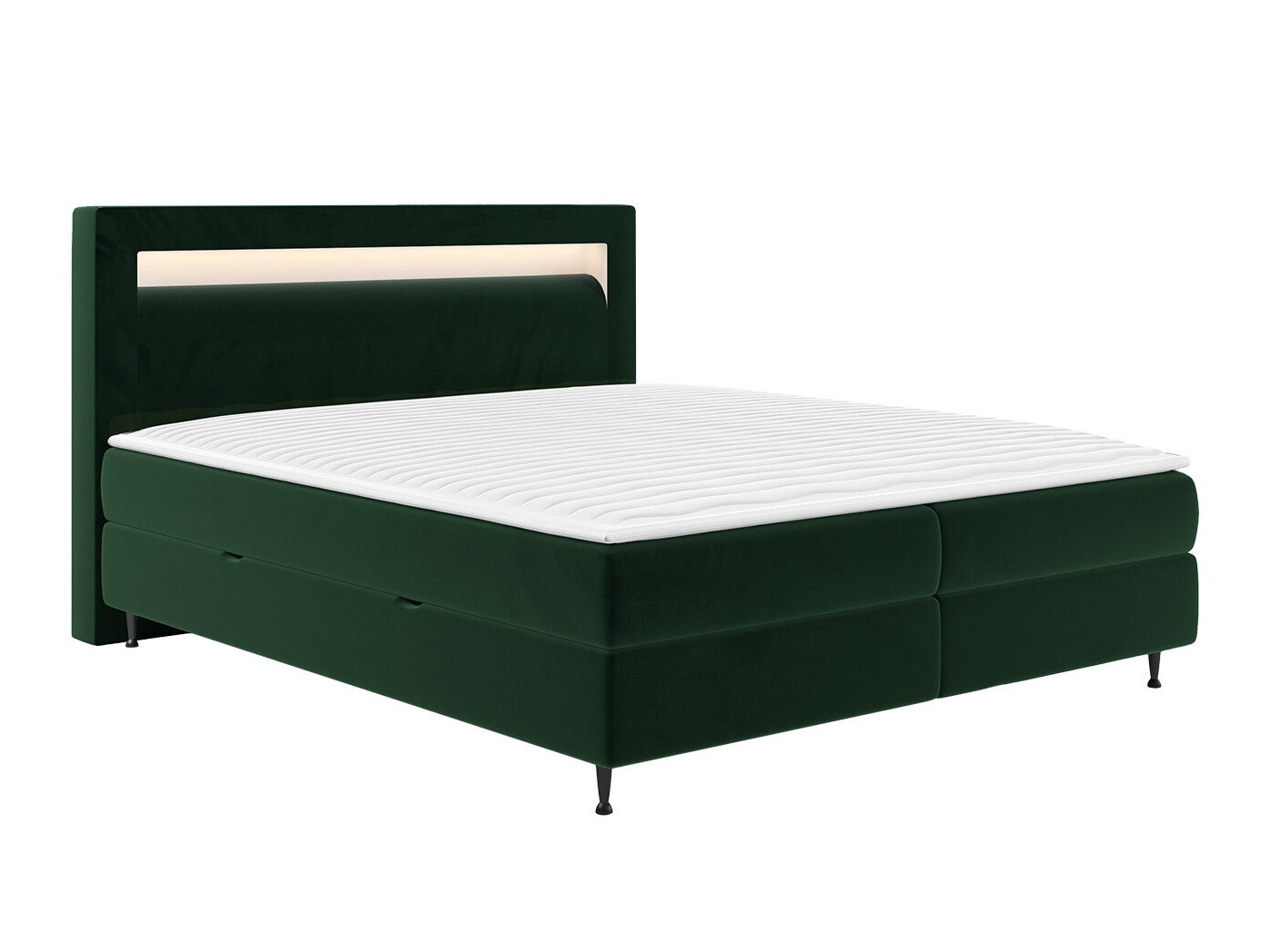 Lit boxspring ComfiDream 182 (Fresh 13)
