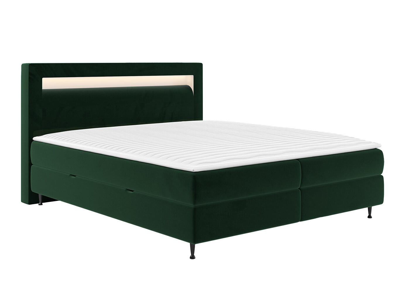 Lit boxspring ComfiDream 182 (Fresh 13)