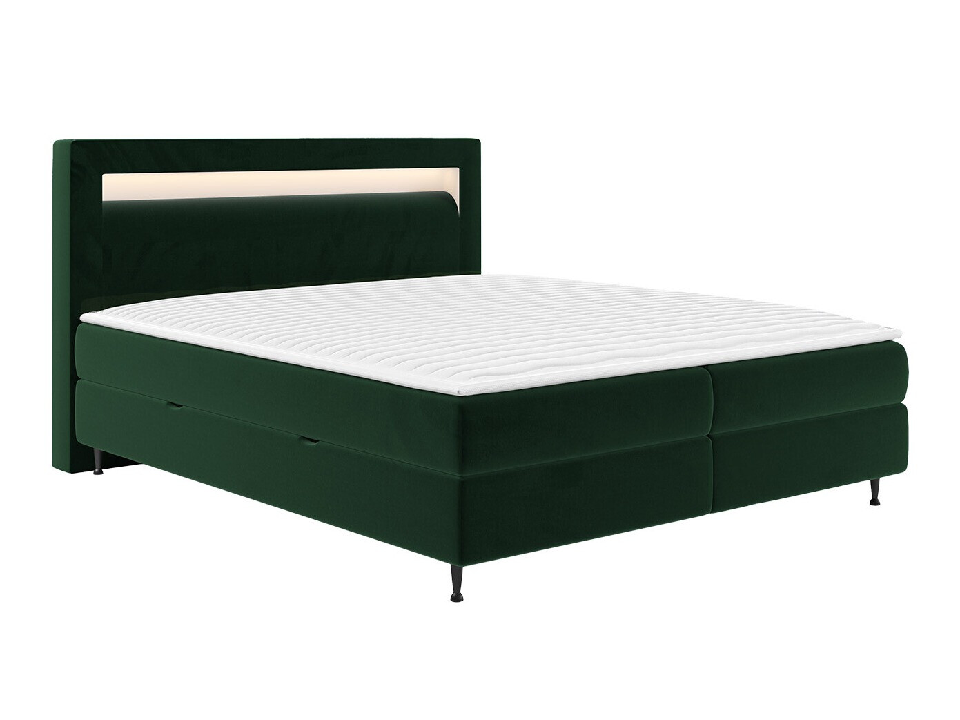Lit boxspring ComfiDream 182 (Fresh 13)