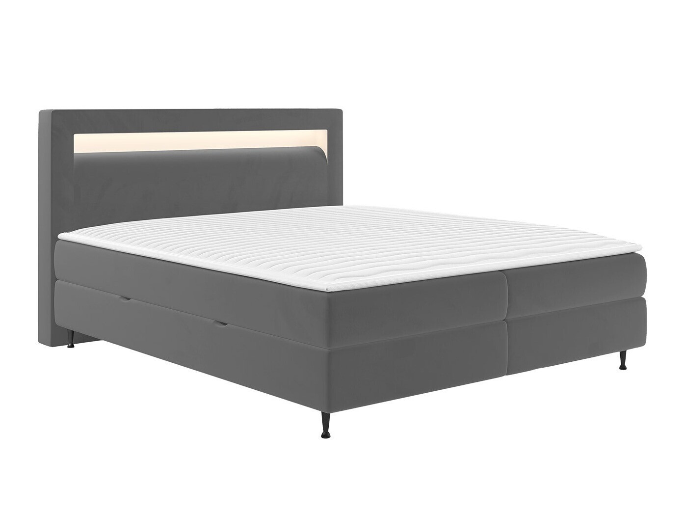 Lit boxspring ComfiDream 182 (Fresh 32)