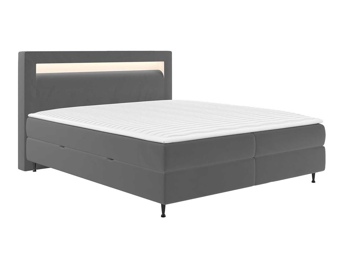 Lit boxspring ComfiDream 182 (Fresh 32)