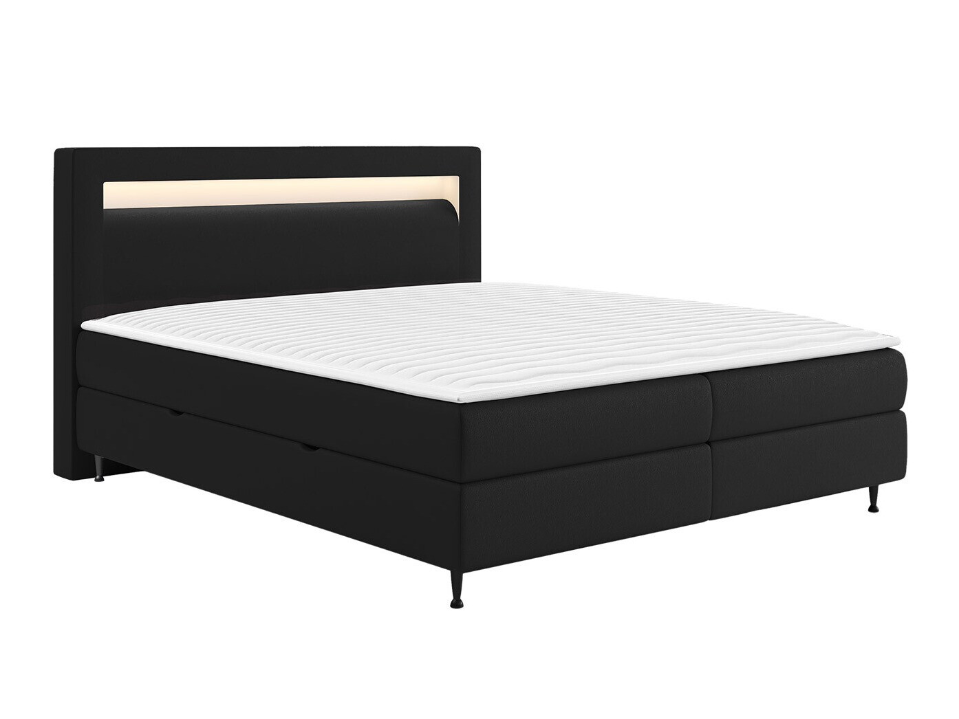 Lit boxspring ComfiDream 182 (Soft 011)