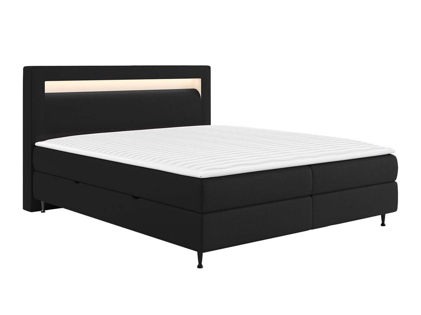 Lit boxspring ComfiDream 182 (Soft 011)