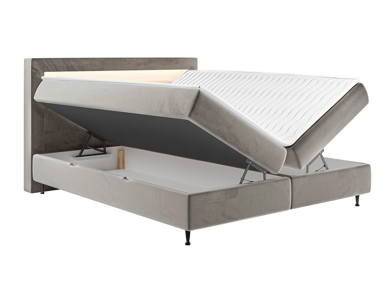 Lit boxspring ComfiDream Celara (Fresh 01)