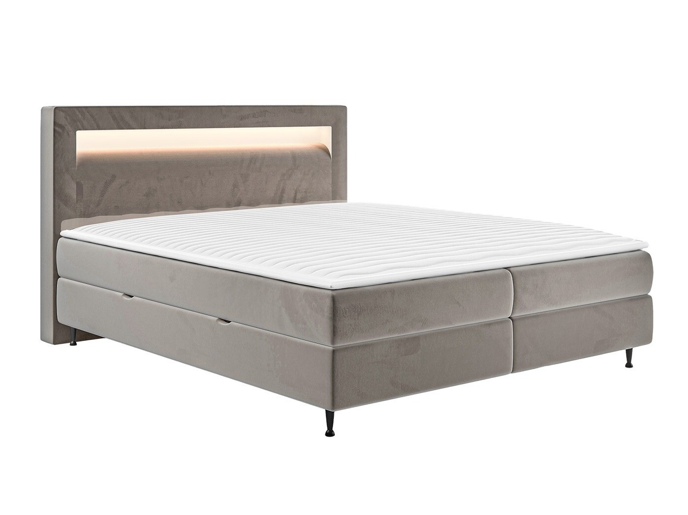 Lit boxspring ComfiDream Celara (Fresh 01)