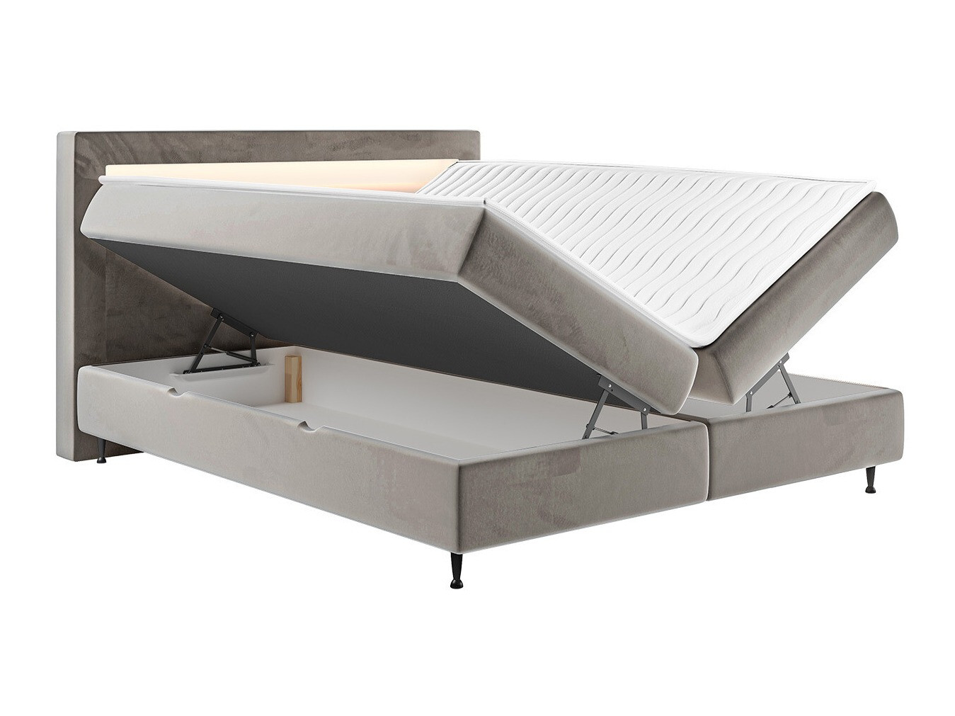 Lit boxspring ComfiDream Celara (Fresh 32)