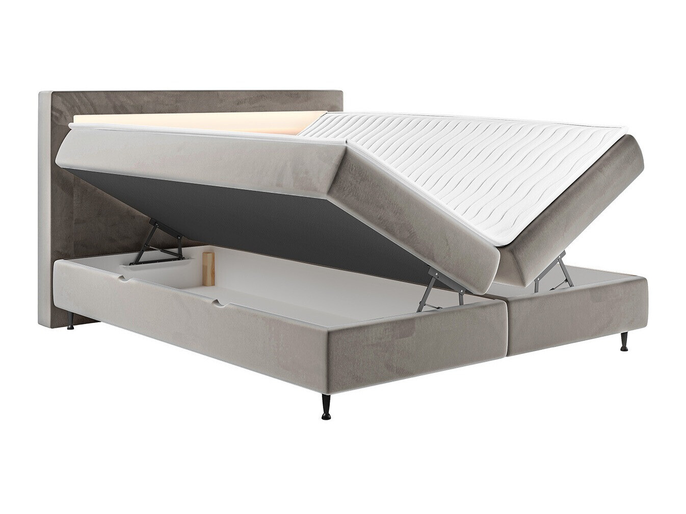 Lit boxspring ComfiDream Celara (Fresh 32)