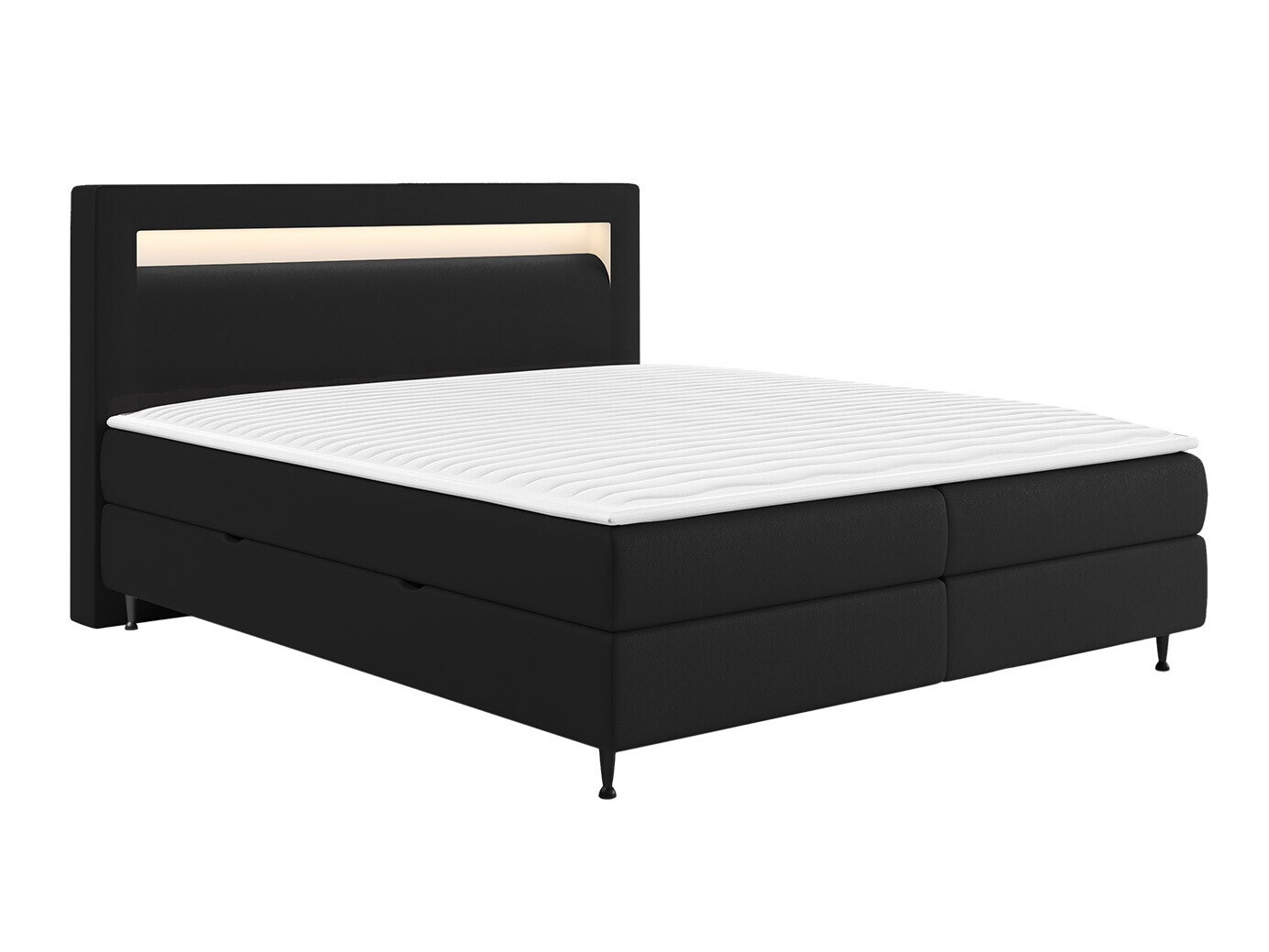 Lit boxspring ComfiDream Celara (Soft 011)