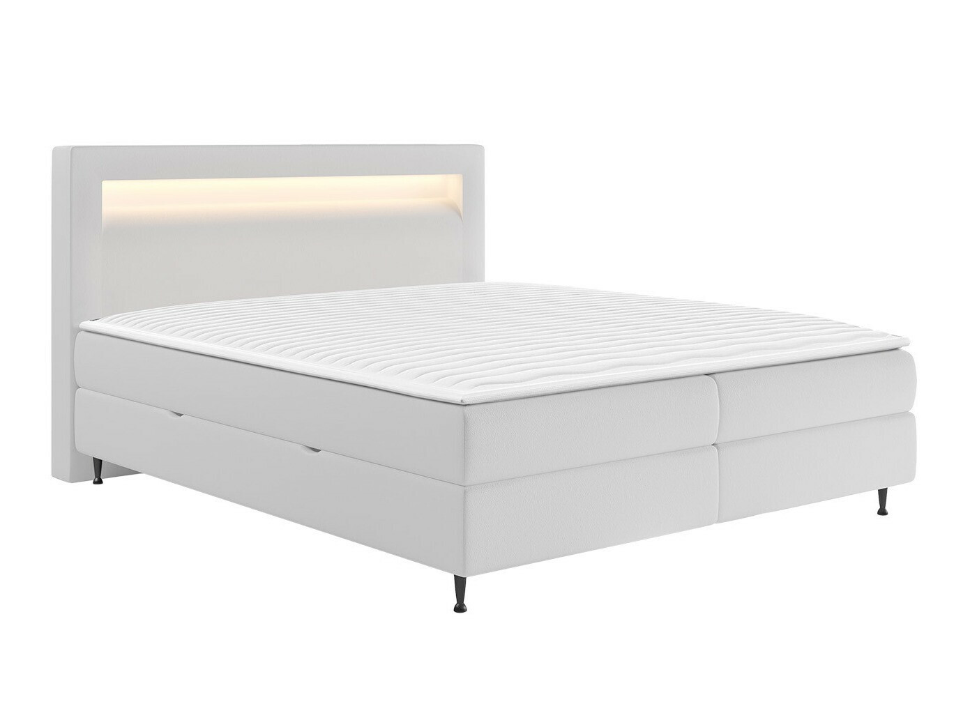 Lit boxspring ComfiDream Celara (Soft 017)