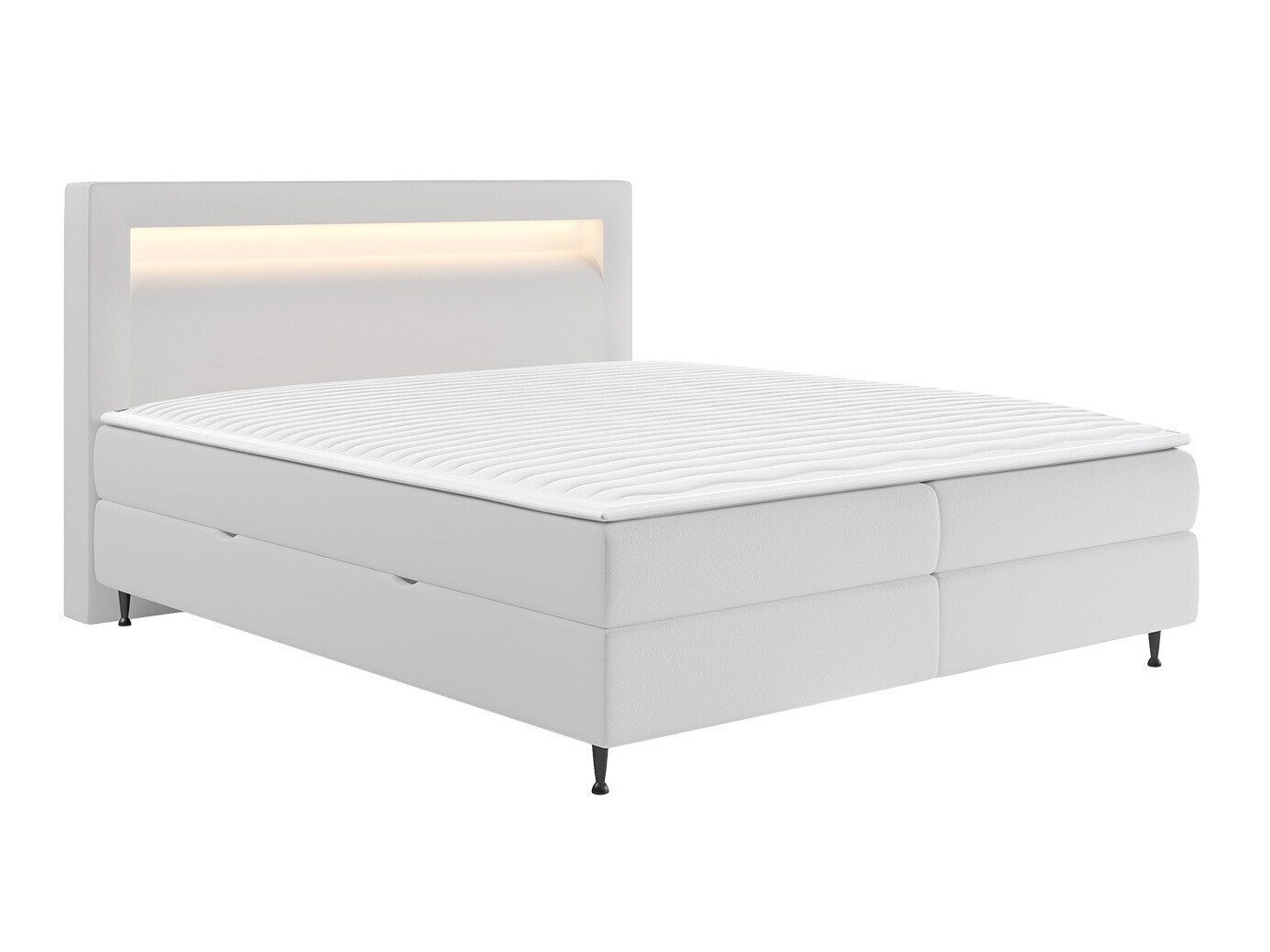 Lit boxspring ComfiDream Celara (Soft 017)