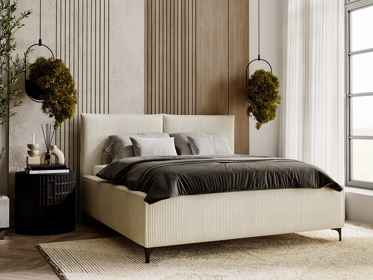 Lit Clovis 113 (Poso 100)