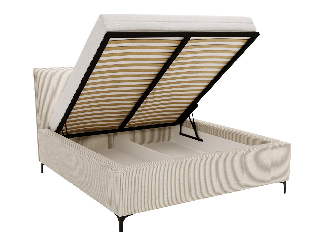 Lit Clovis 113 (Poso 100)