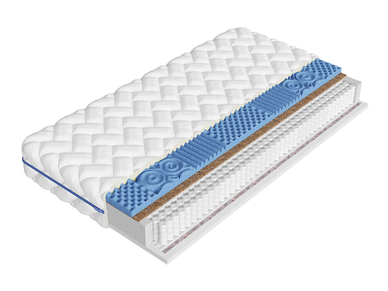 Matelas ComfiDream Somnus