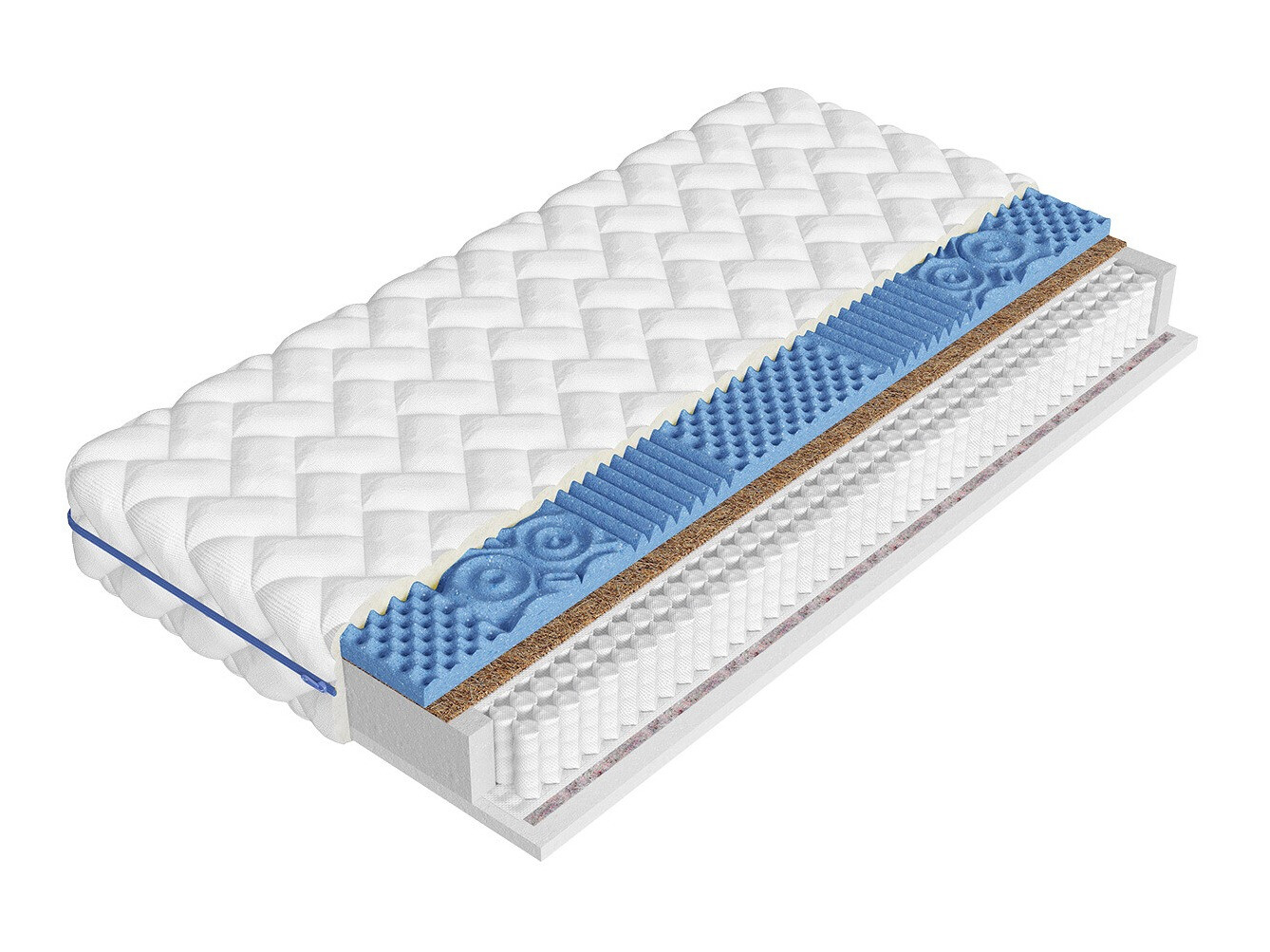 Matelas ComfiDream Somnus