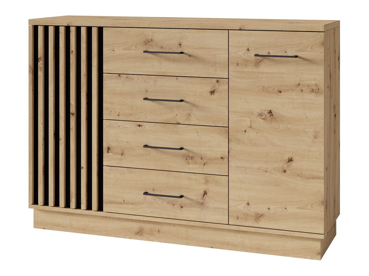 Commode Reno 121