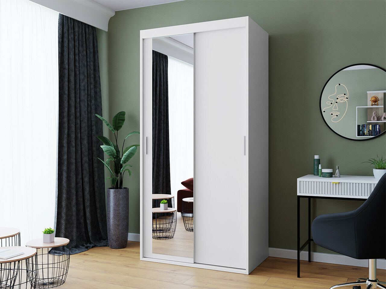 Armoire Hederus I