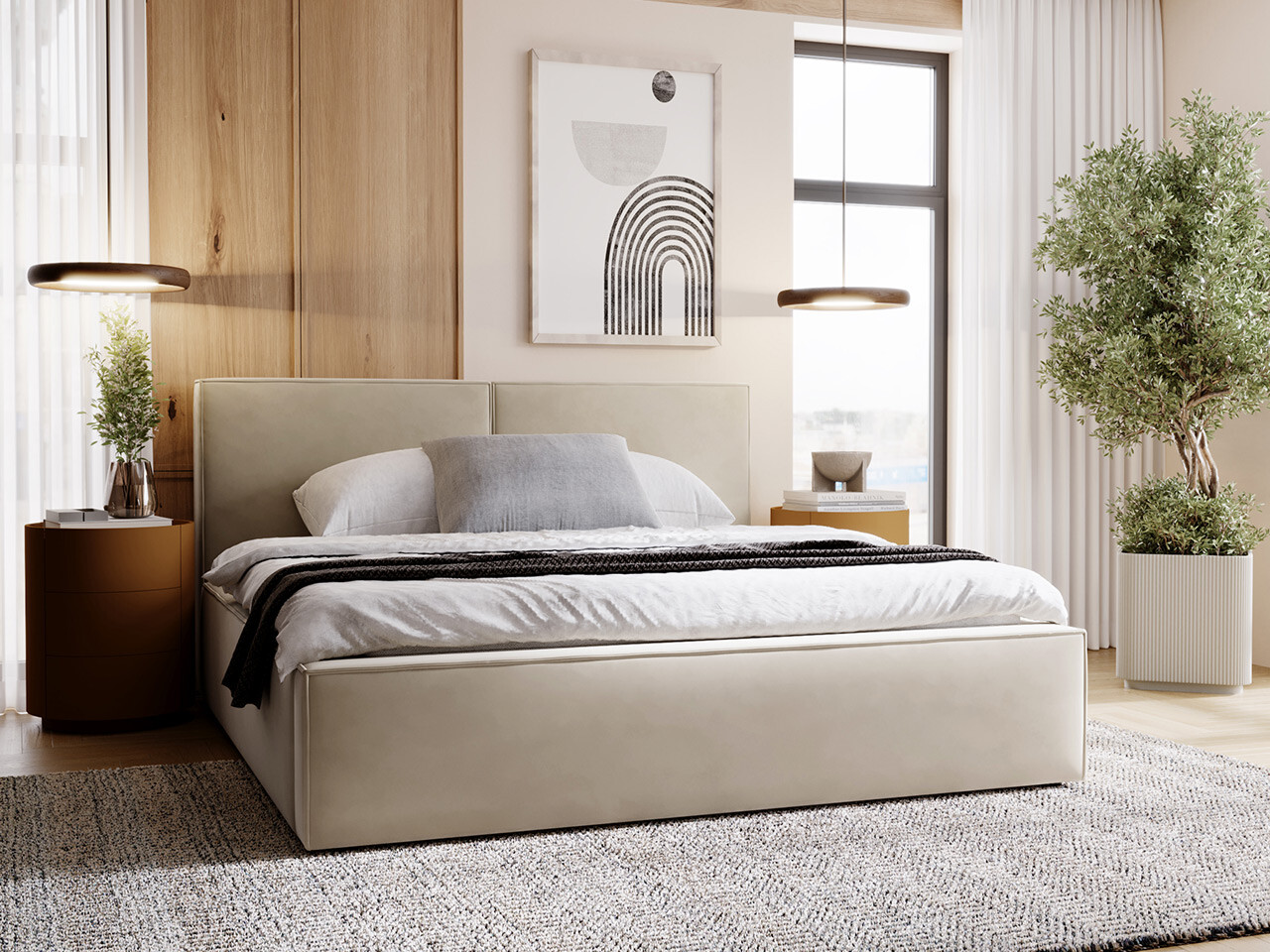 Lit TrendyNest Pelagia (Manila 02)