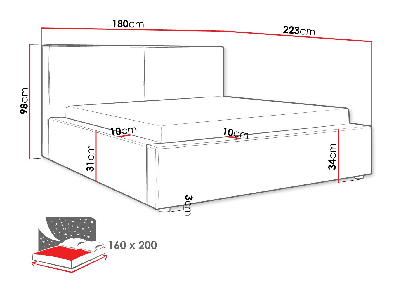 Lit TrendyNest Pelagia (Manila 02)