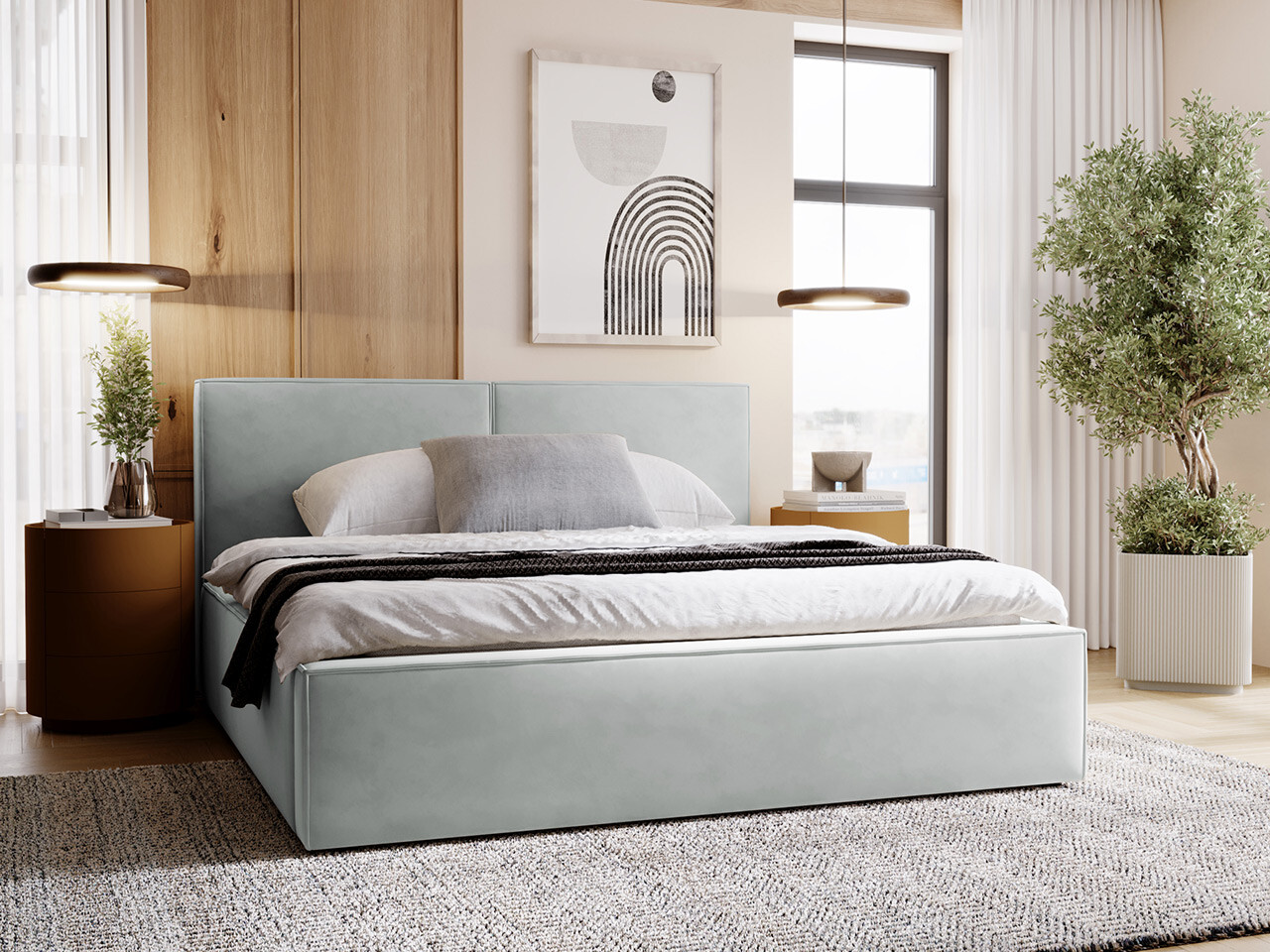 Lit TrendyNest Pelagia (Manila 14)
