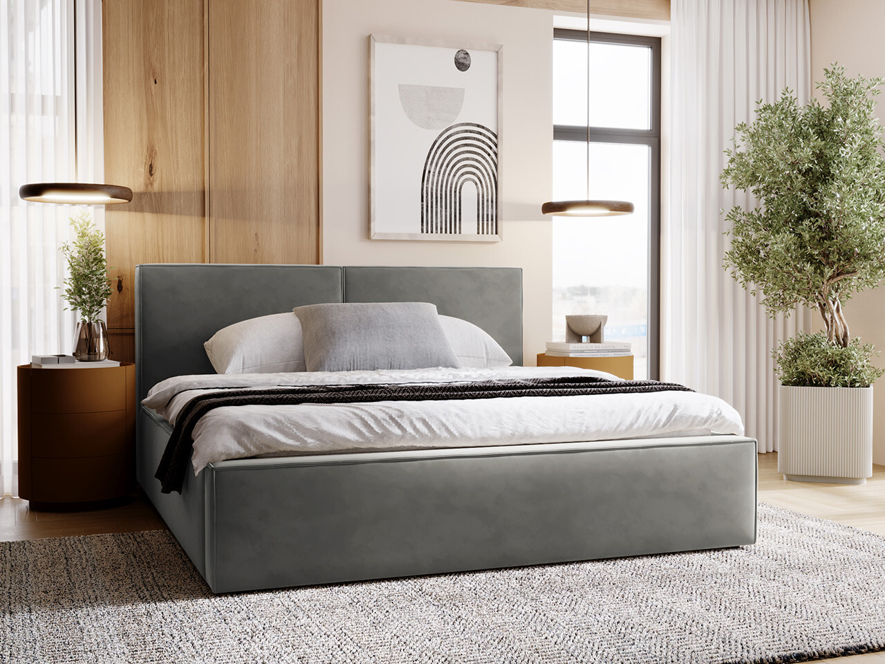Lit TrendyNest Pelagia (Manila 16)