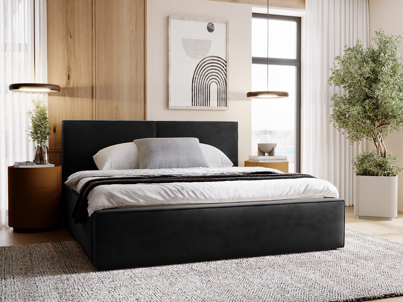 Lit TrendyNest Pelagia (Manila 18)