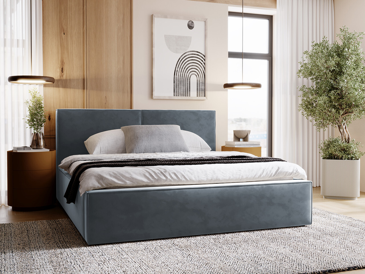 Lit TrendyNest Pelagia (Manila 20)