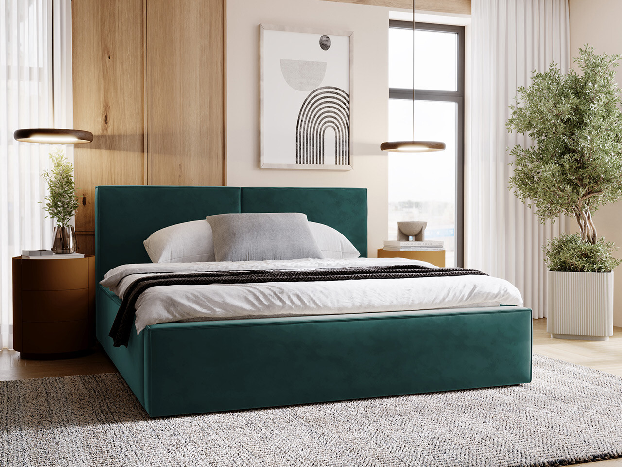 Lit TrendyNest Pelagia (Manila 37)