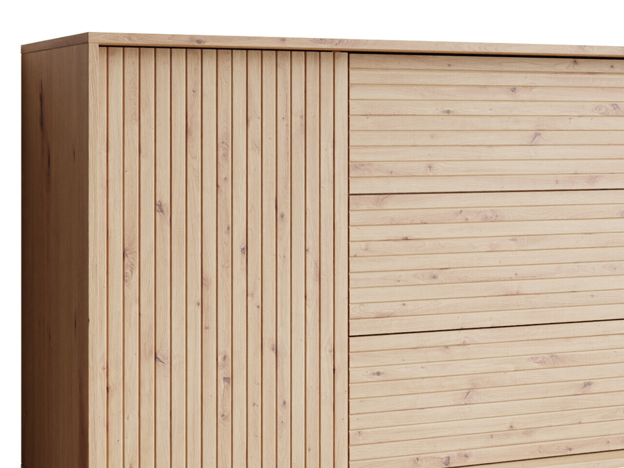 Commode Comfivo Romtori I