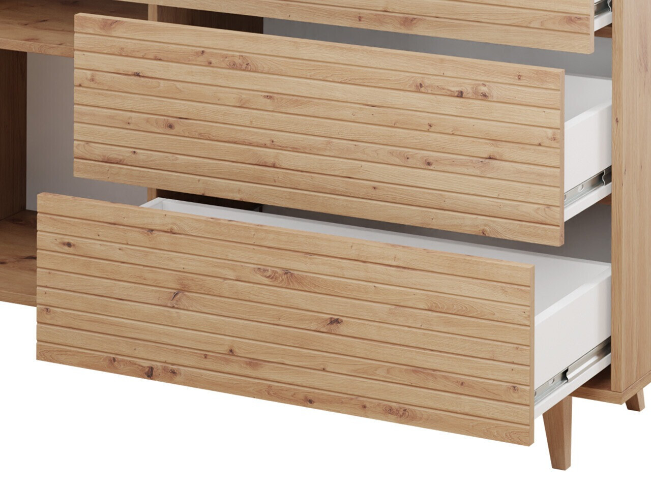 Commode Comfivo Romtori