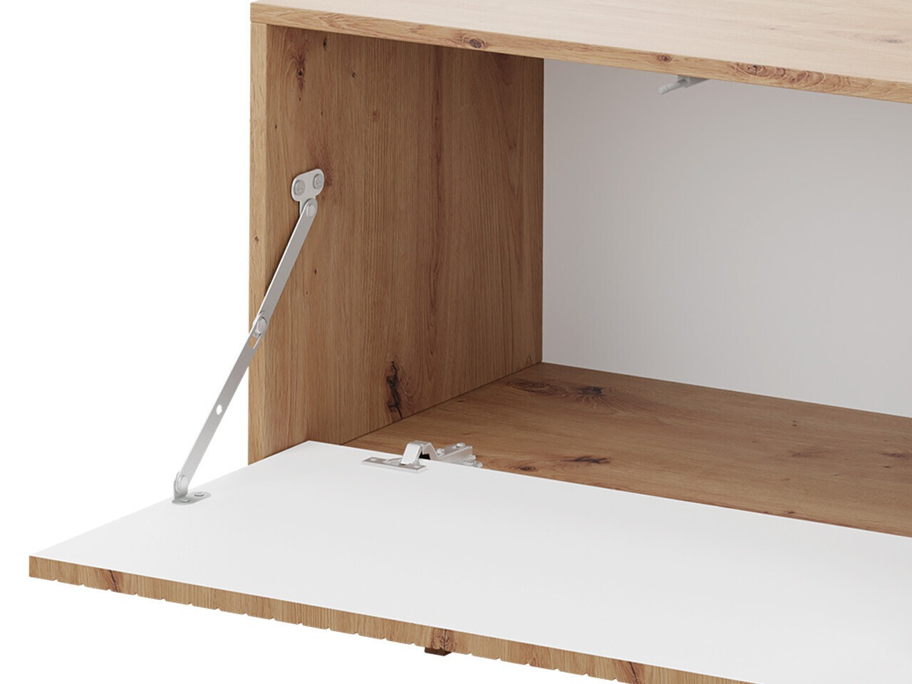 Meuble TV Comfivo Romtori