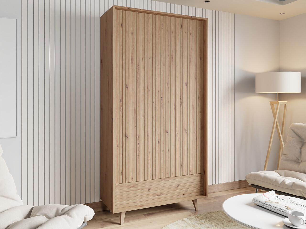 Armoire Comfivo Romtori