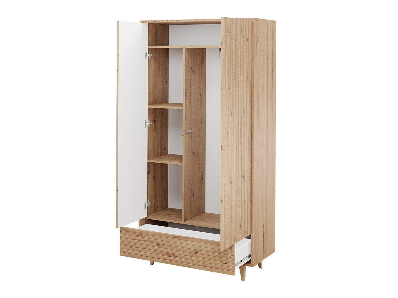 Armoire Comfivo Romtori