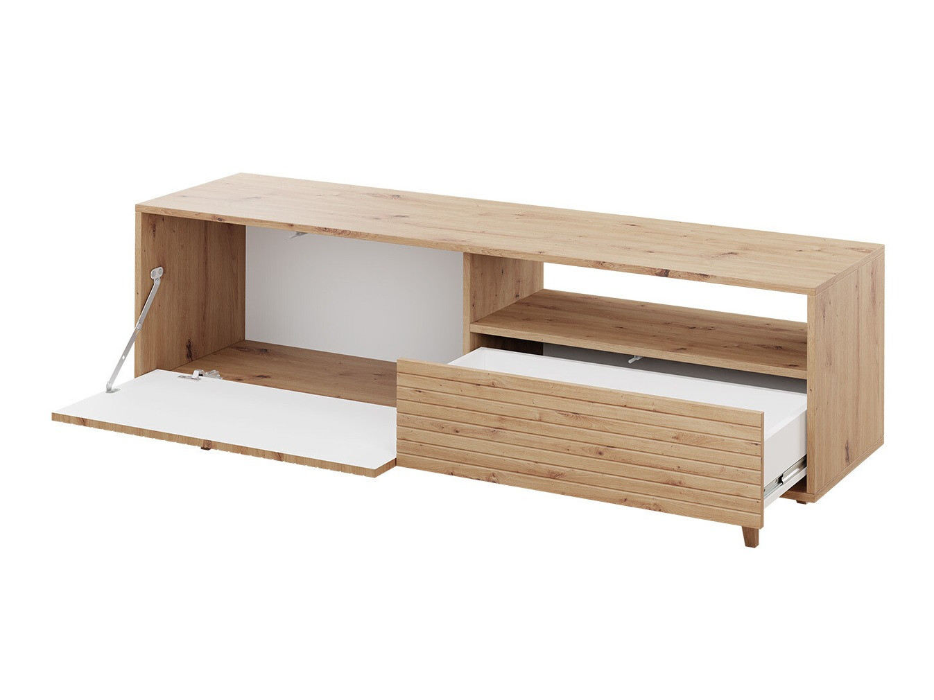 Ensemble de salon Comfivo Romtori I