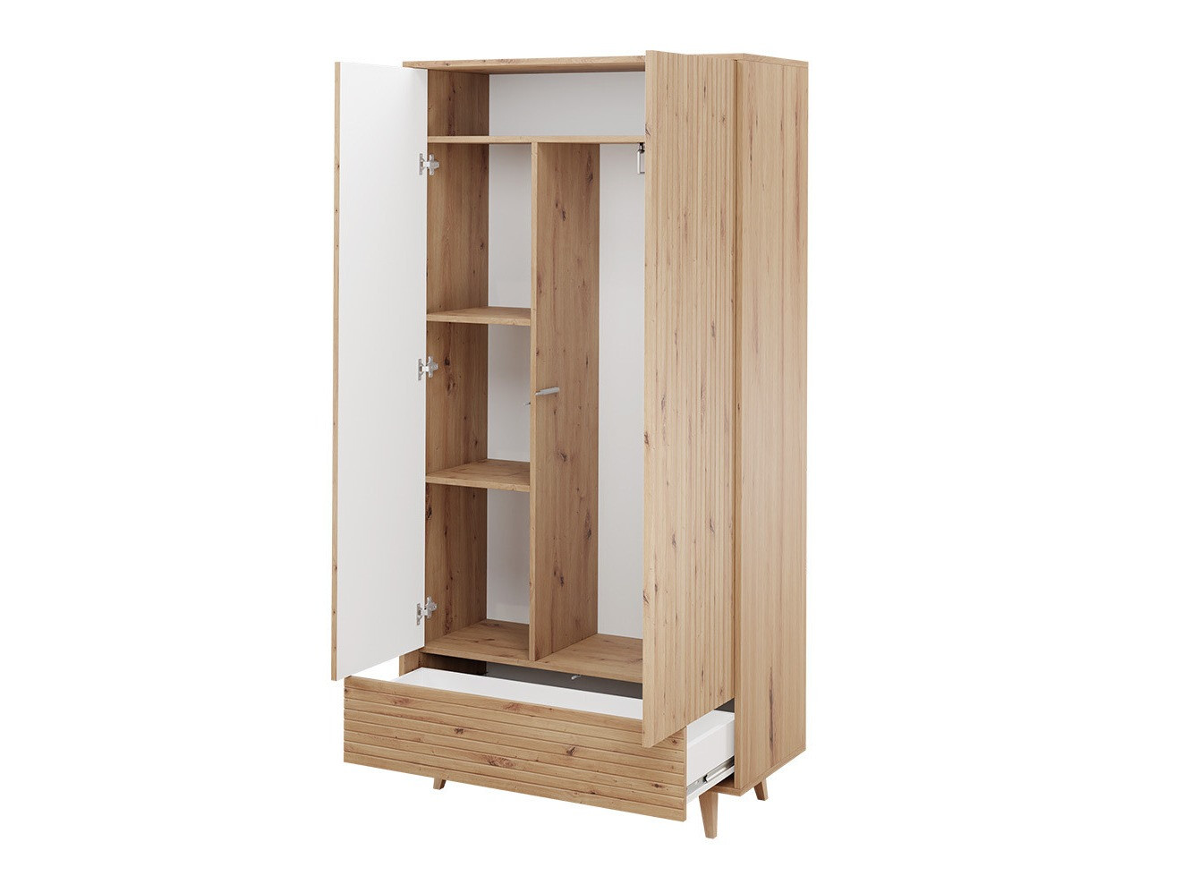 Ensemble de salon Comfivo Romtori I