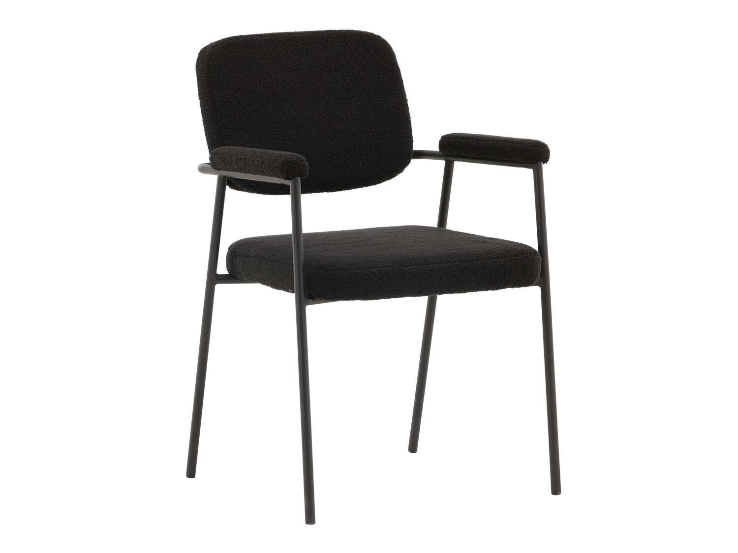 Salle à manger complète Dallas 4250 (Marron)