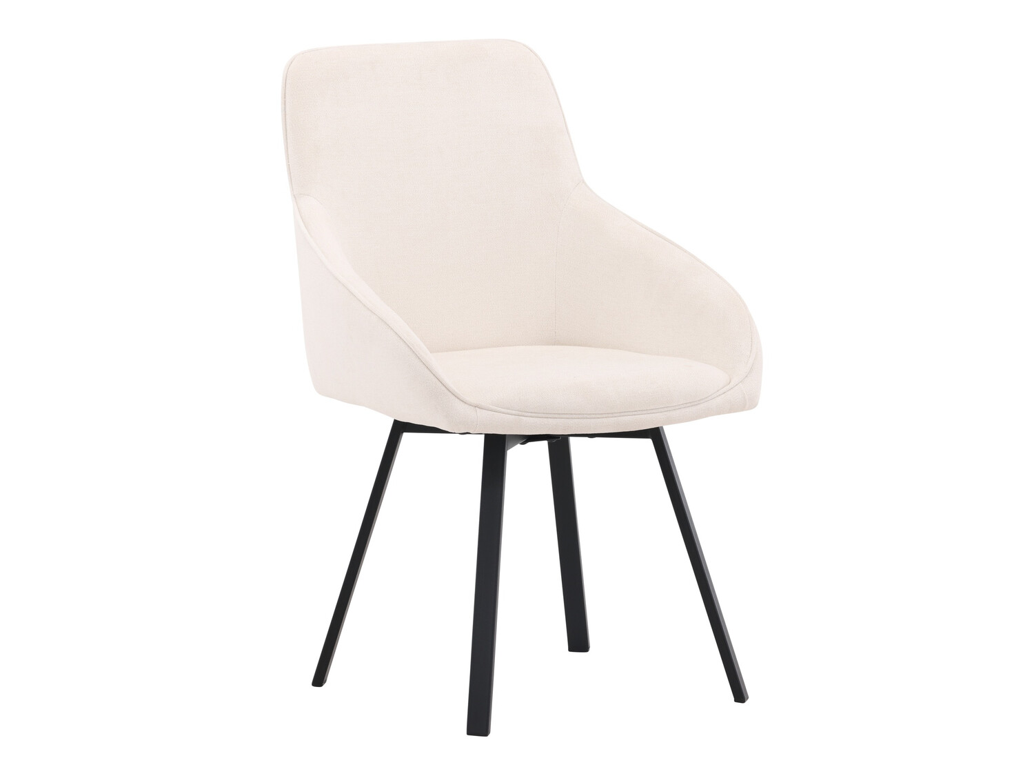 Salle à manger complète Dallas 4251 (Marron)