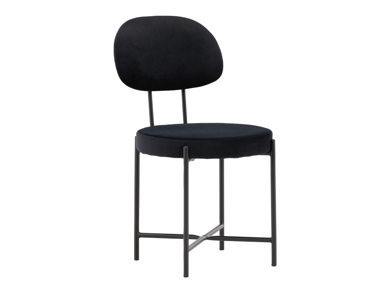 Salle à manger complète Dallas 4252 (Marron)